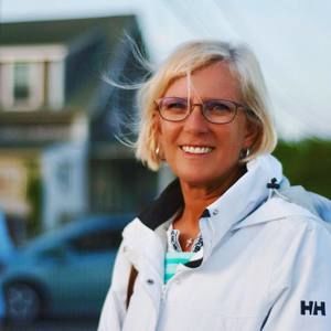 Meet your Posher, Julie